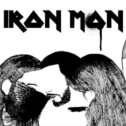 Iron Mon