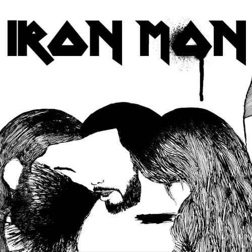 Iron Mon