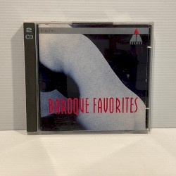 Baroque Favorites
