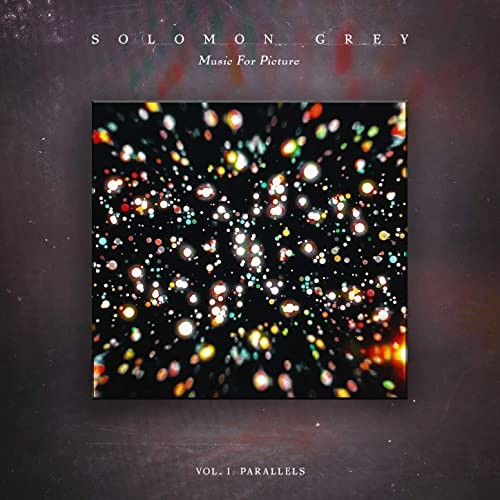 Music for Picture: Vol. I (Parallels)