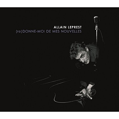 (re)Donne-moi de mes nouvelles