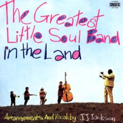 The Greatest Little Soul Band In The Land