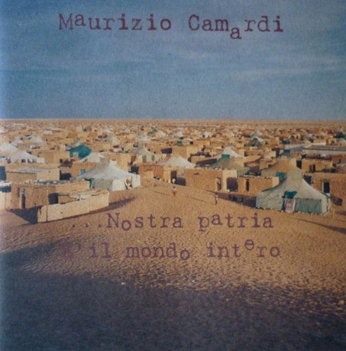 ...nostra patria è il mondo intero