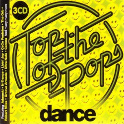 Top of the Pops: Dance