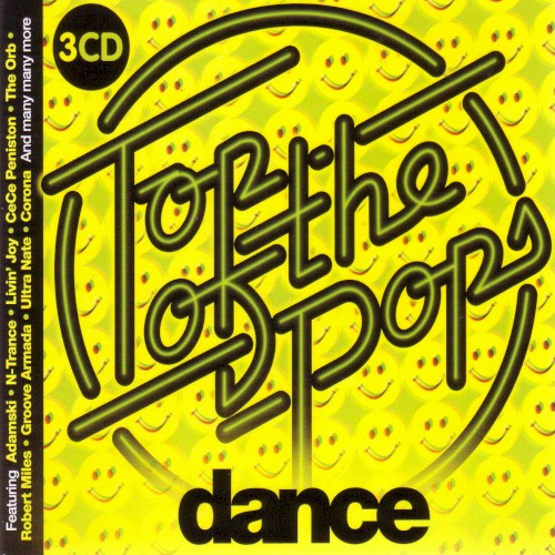 Top of the Pops: Dance