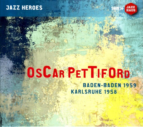 Baden-Baden 1959 Karlsruhe 1958