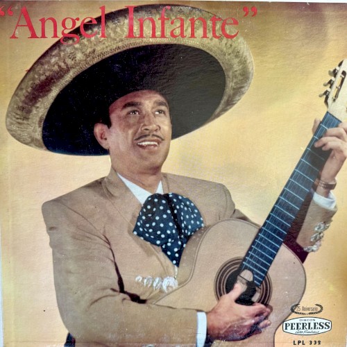 Ángel Infante