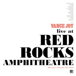 Lay It On Me (Live at Red Rocks Amphitheatre)