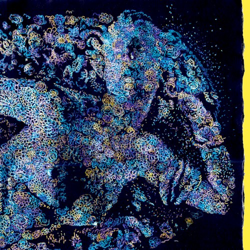 Les fleurs du mal