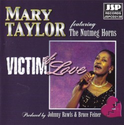 Victim of Love