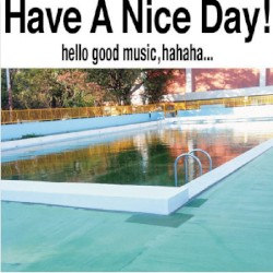 hello good music,hahaha‥.
