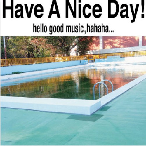 hello good music,hahaha‥.