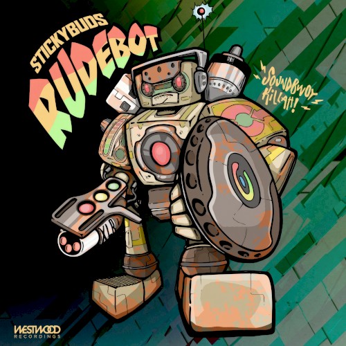 Rudebot