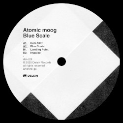 Blue Scale