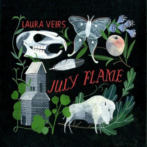 July Flame