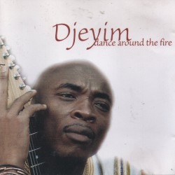 Dance Around The Fire