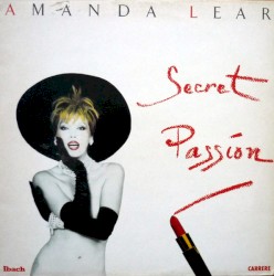 Secret Passion