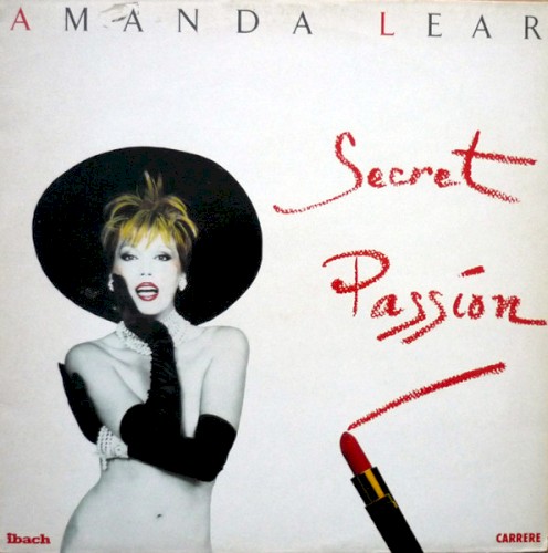 Secret Passion