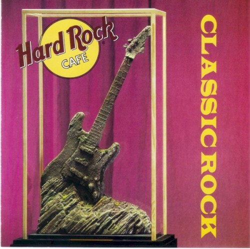 Hard Rock Cafe: Classic Rock
