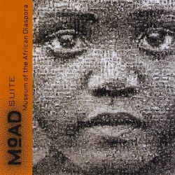 MoAD Suite: Museum of the African Diaspora