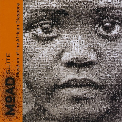 MoAD Suite: Museum of the African Diaspora