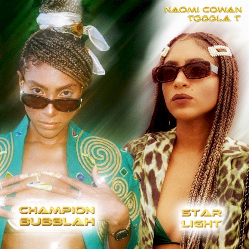Champion Bubblah/Starlight