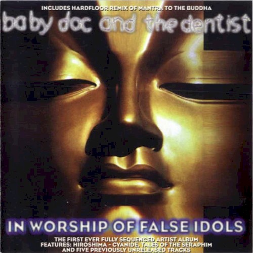 In Warship of False Idols