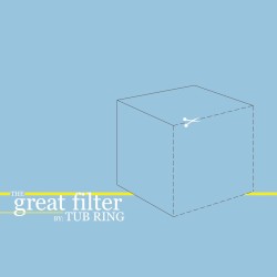 The Great Filter