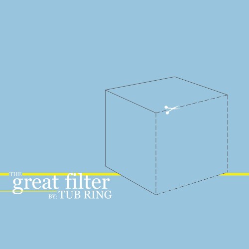 The Great Filter