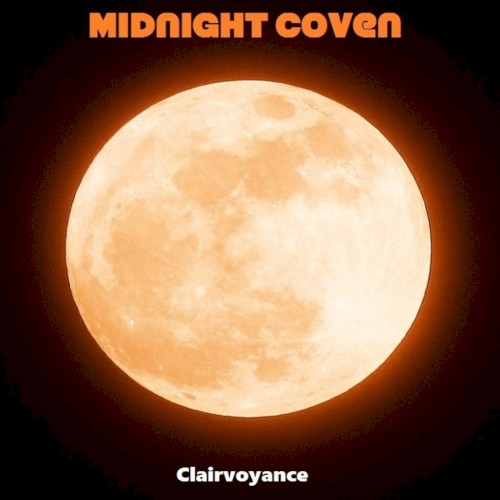 Clairvoyance