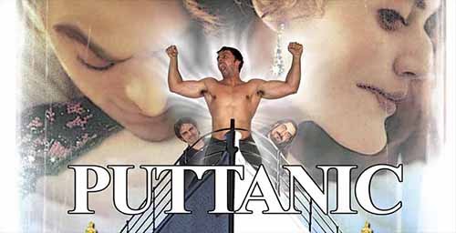 Puttanic