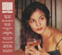 Saigon Supersound 1965–75 Volume Three