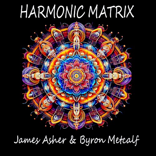 Harmonic Matrix