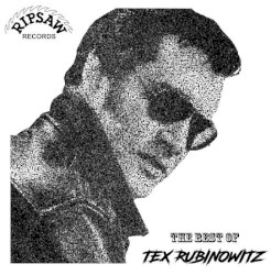 The Best of Tex Rubinowitz