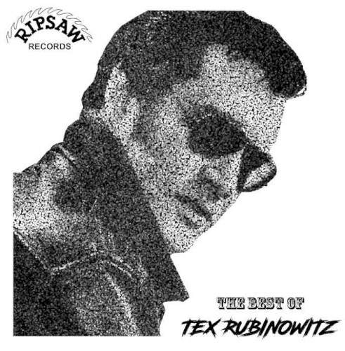 The Best of Tex Rubinowitz