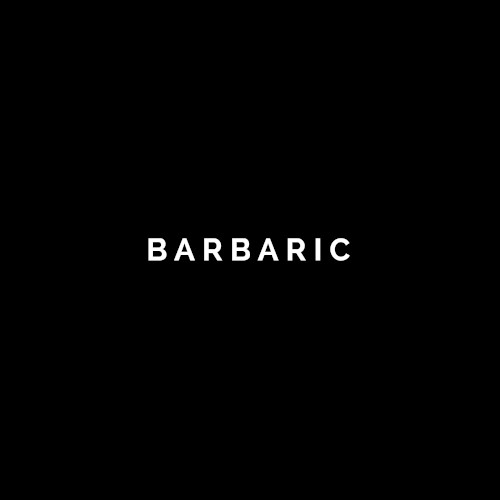 Barbaric
