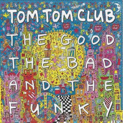 The Good the Bad and the Funky