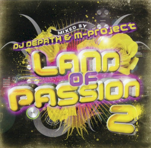 Land Of Passion 2