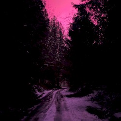 The Underground Hell Road