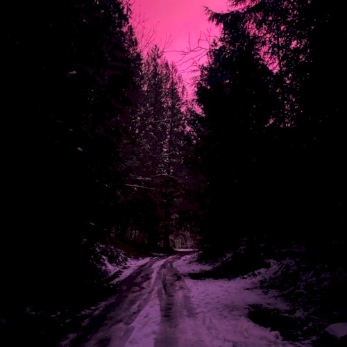 The Underground Hell Road