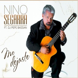 Me dejaste