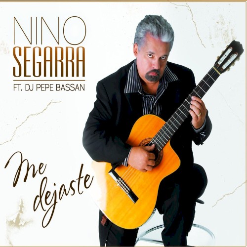 Me dejaste