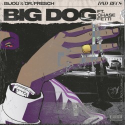 Big Dog