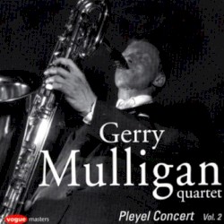 Pleyel Jazz Concert, Volume 2
