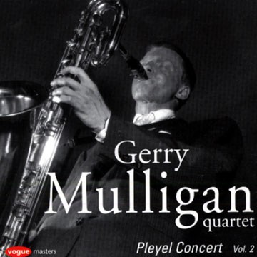 Pleyel Jazz Concert, Volume 2