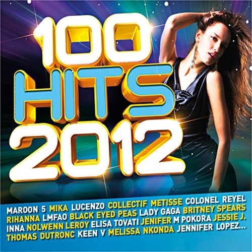 100 Hits 2012