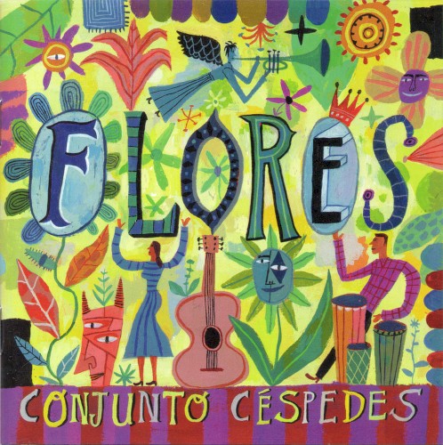 Flores