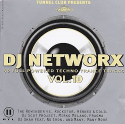 DJ Networx, Volume 10