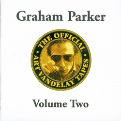 The Official Art Vandelay Tapes, Volume Two