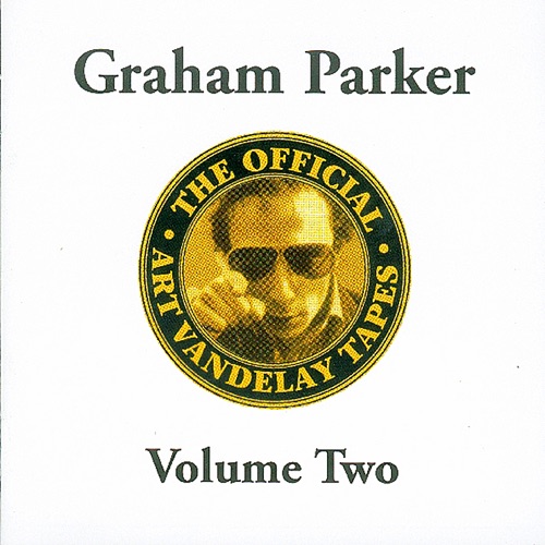The Official Art Vandelay Tapes, Volume Two